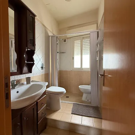 Casa Camogli *