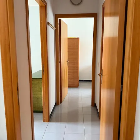 Casa Camogli Apartment Marina di Ragusa