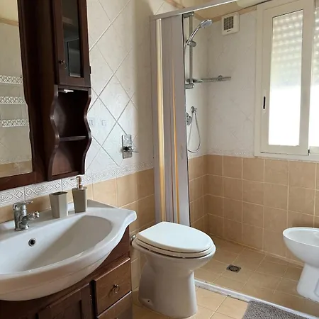 Casa Camogli *