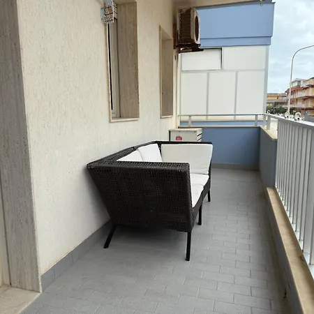 Casa Camogli * Marina di Ragusa