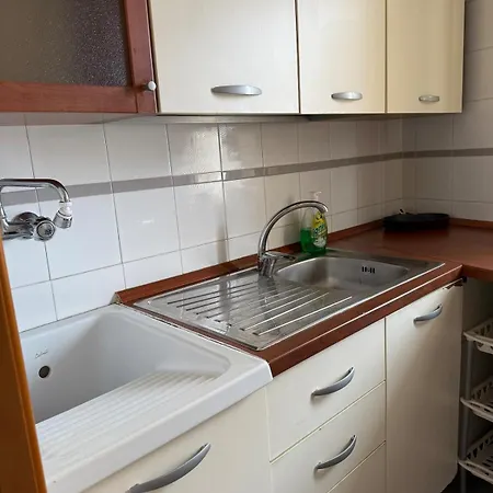 Apartment Casa Camogli