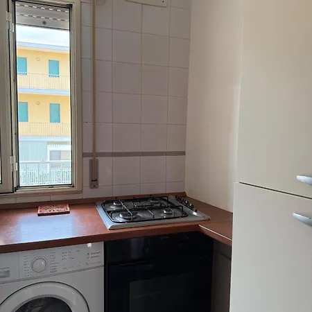 Casa Camogli Apartment *