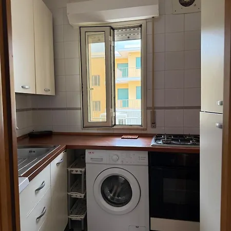 Apartment Casa Camogli