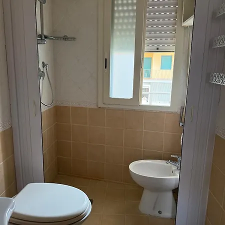 Casa Camogli Apartment *