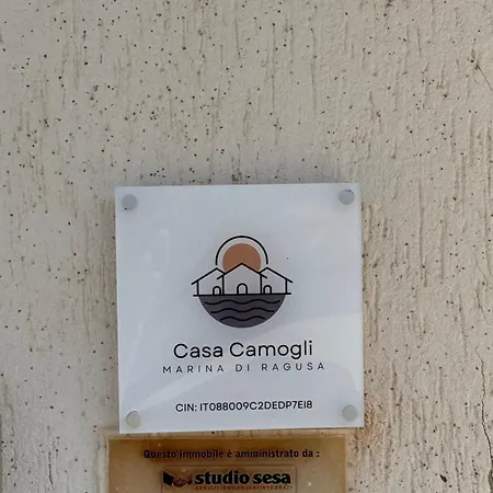 Casa Camogli