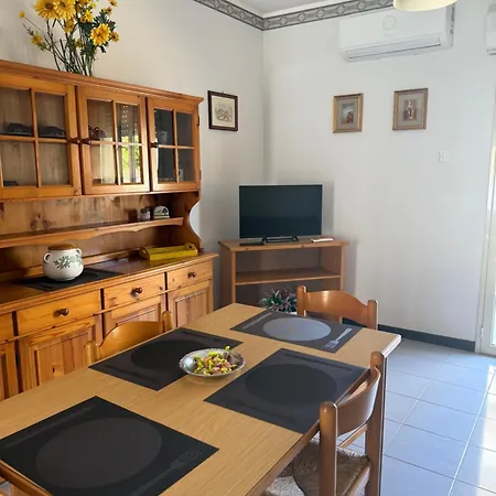 Casa Camogli Apartment Marina di Ragusa