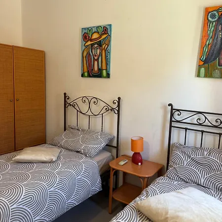 Casa Camogli Apartment *