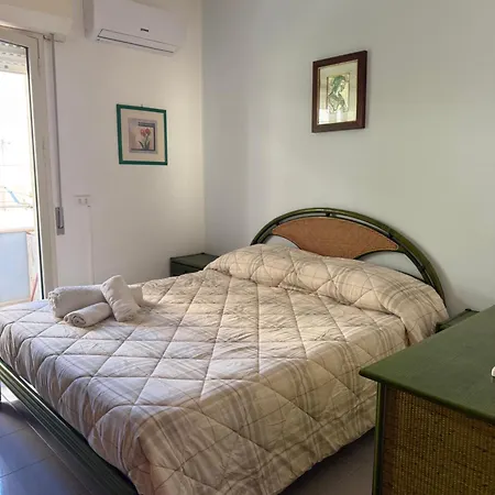 Casa Camogli