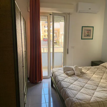 Casa Camogli Apartment *