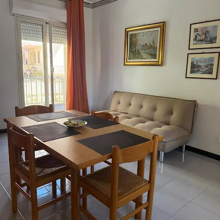 Casa Camogli Apartment *